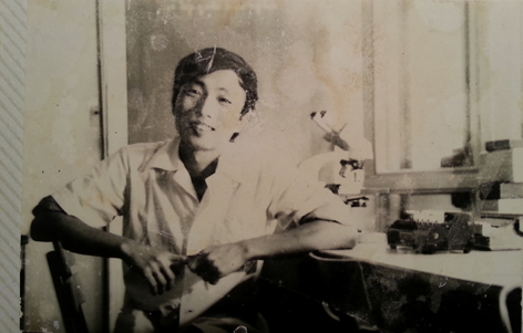 Dalat lab Dalat Nuclear Research Institute